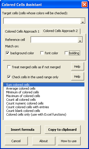 Other Features